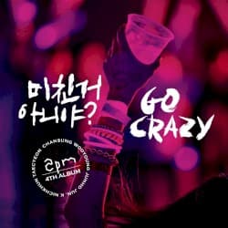 미친거 아니야? (GO CRAZY)