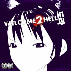 Welcome 2 Hell, Dxra