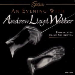 The Genius of Andrew Lloyd Webber