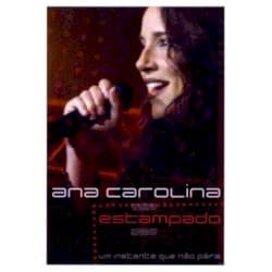 Estampado: Um instante que não pára