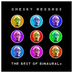 The Best of Binaural+