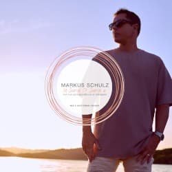 In Search of Sunrise 21 Mix 3: Nocturnal Voyage