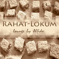 Rahat‐Lokum Lounge (Unmixed Tracks Compiled by Alfida)