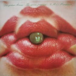 Die grüne Reise — The Green Journey