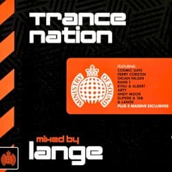 Trance Nation
