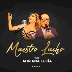 Maestro Lucho