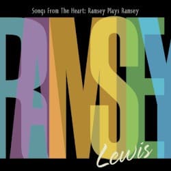 Songs From the Heart: Ramsey Plays Ramsey