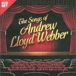 The Songs of Andrew Lloyd Webber