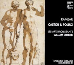 Castor & Pollux