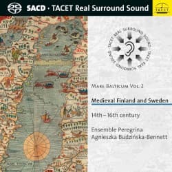 Mare Balticum Vol.2 • Medieval Finland and Sweden