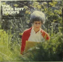 Bert Kaempfert Turns Us On!