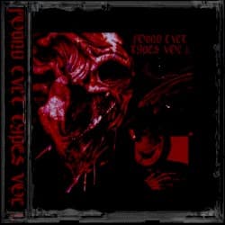 FOUND CVLT TAPES VOL 1.