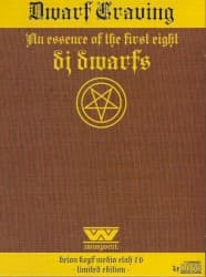 Dwarf Craving: An Essence of the First Eight DJ Dwarfs