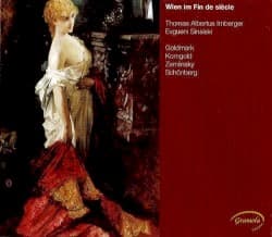 Wien im Fin de siècle