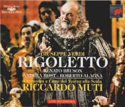 Rigoletto