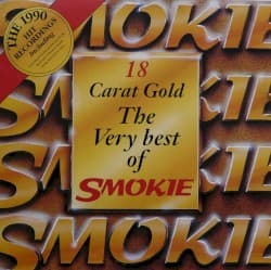 18 Carat Gold: The Very Best of Smokie
