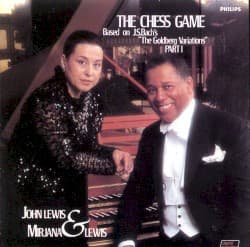 The Chess Game Part I