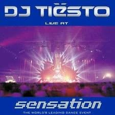 Live at Sensation