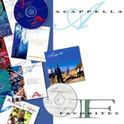 Acappella Favorites