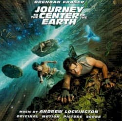 Journey to the Center of the Earth
