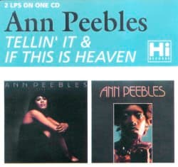 Tellin' It & If This Is Heaven