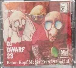 DJ Dwarf 23