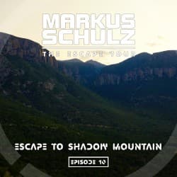 Escape to Shadow Mountain