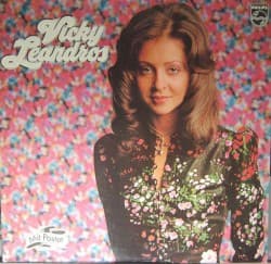 Vicky Leandros