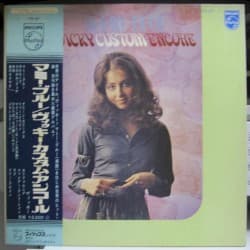 Mamy Blue - Vicky Custom Encore