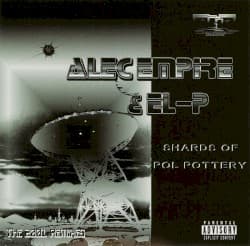 Shards of Pol Pottery: The 2001 Remixes