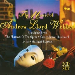 The Music of Andrew Lloyd Webber