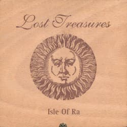 Lost Treasures: Isle of Ra