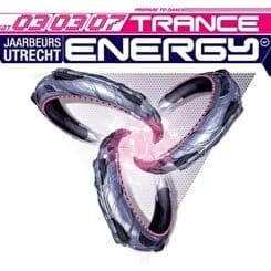 Trance Energy 2007