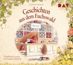 Geschichten aus dem Fuchswald