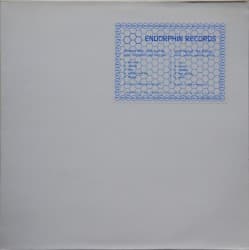 Kiss Burn EP / The Flow EP