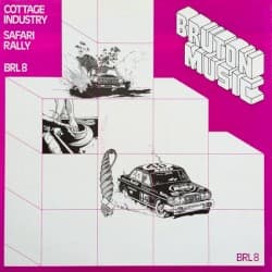 Cottage Industry / Safari Rally