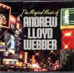 The Magical Music of Andrew Lloyd Webber