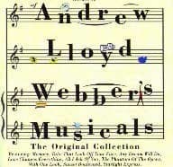 Andrew Lloyd Webber's Musicals: The Original Collection
