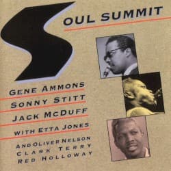 Soul Summit