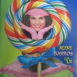 Aline Barros & Cia