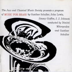 Music for Brass