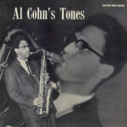 Al Cohn’s Tones