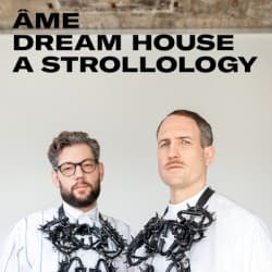 Dream House - A Strollology