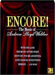 Encore! The Music of Andrew Lloyd Webber