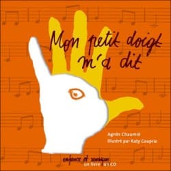 Mon petit doigt m'a dit