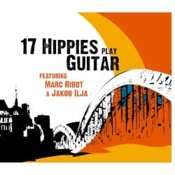 17 Hippies Play Guitar