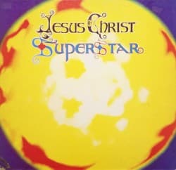 Jesus Christ Superstar
