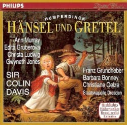 Hänsel und Gretel