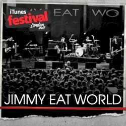 iTunes Festival: London 2011