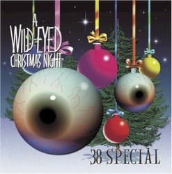 A Wild‐Eyed Christmas Night